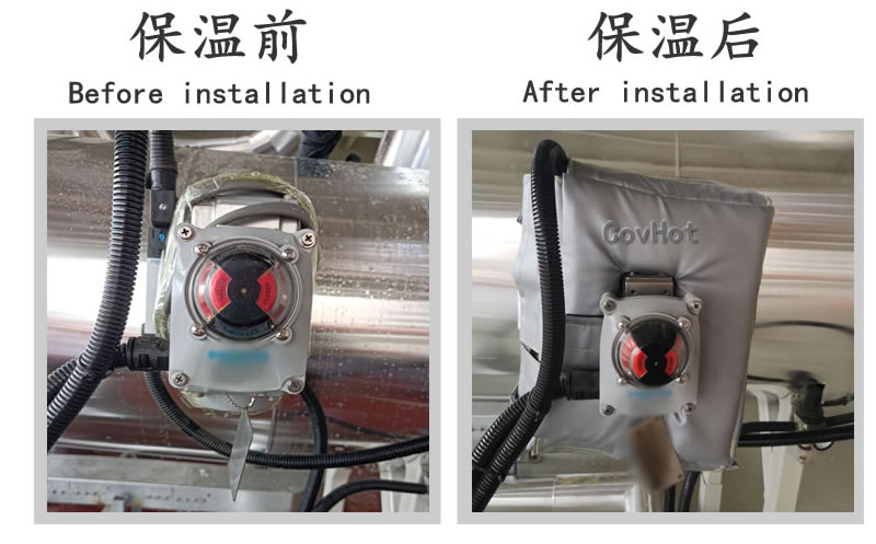 <a href=http://chnjdzcc.com/e/tags/?tagname=%E4%BF%9D%E6%B8%A9%E5%A5%97 target=_blank class=infotextkey>保溫套</a>的使用規(guī)范